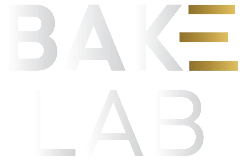 Bake Lab Logo Bake Lab | Artisan Baked Goods